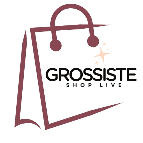 Grossiste Shop Live